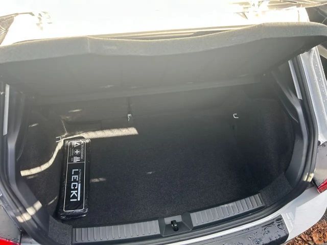 Seat Ibiza 1.0 MPI Reference