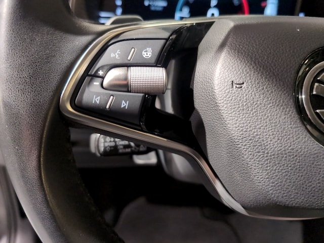 Skoda Kamiq 1.5 TSI Selection