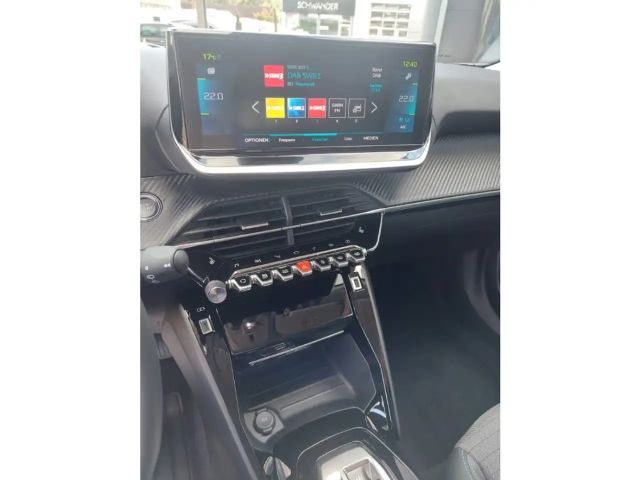 Peugeot E-2008 Allure Pack