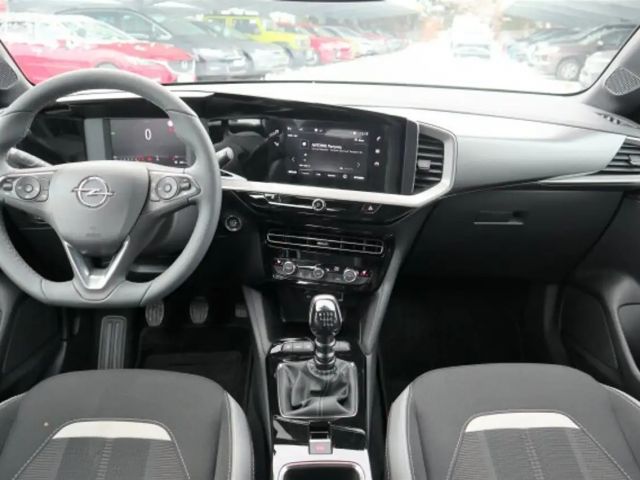 Opel Mokka 1.2 Turbo GS-Line Grand Sport Turbo