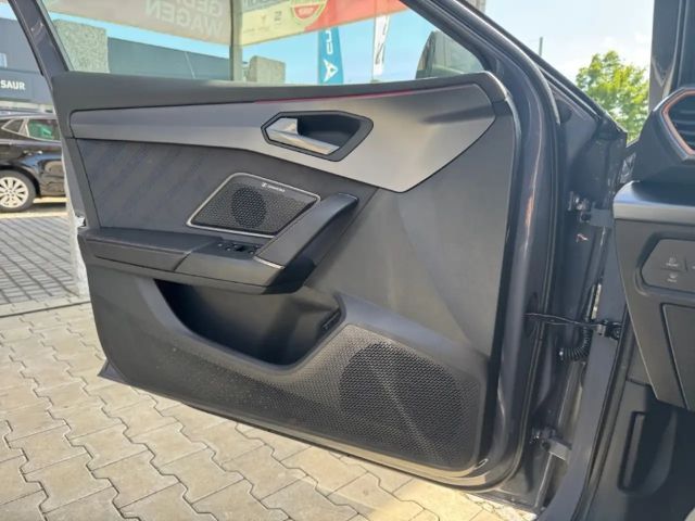 Cupra Leon 2.0 TSI 4Drive DSG Sportstourer VZ