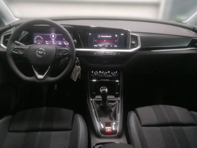 Opel Grandland X GS-Line Grand Sport
