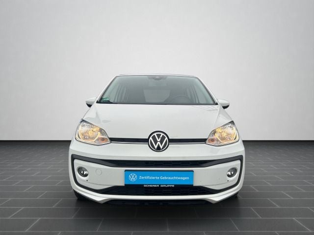 Volkswagen up! 1.0 MPI Move Move up!