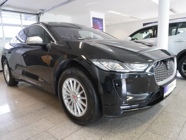 Jaguar I-Pace Aut. Navi/Kamera/Leder