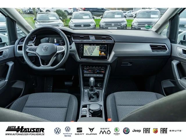 Volkswagen Touran 1.5 TSI Comfortline DSG