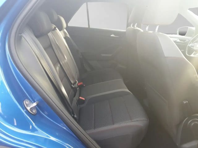Volkswagen T-Roc 2.0 TDI DSG Sport