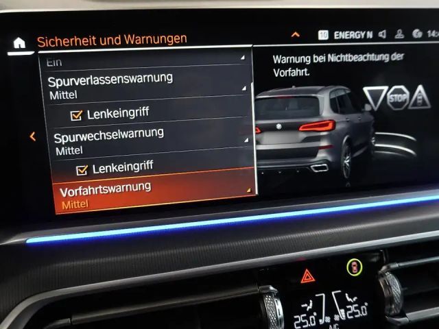 BMW X5 M-Sport xDrive