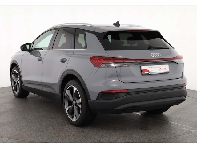 Audi Q4 e-tron SUV 45 e-tron Audi Q4 e-tron