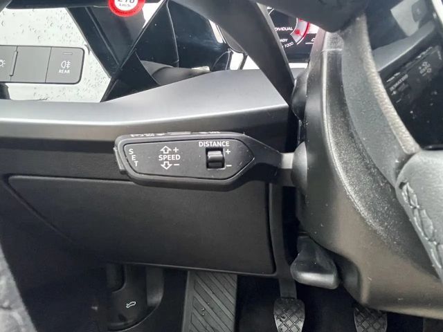 Audi A3 30 TDI Sedan