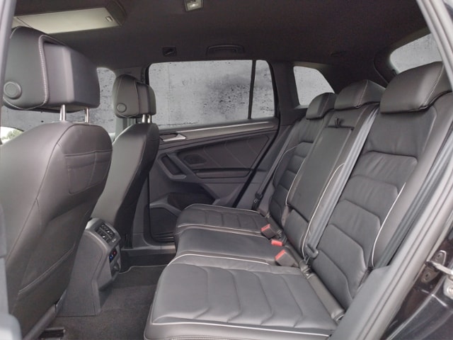 Volkswagen Tiguan 2.0 TSI DSG IQ.Drive R-Line