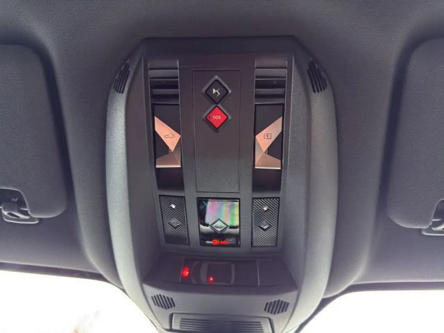 DS DS 7 Crossback E-Tense Mobiles