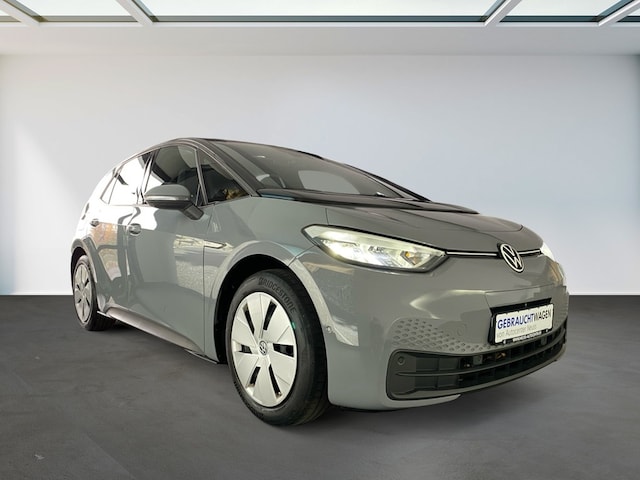 Volkswagen ID.3 IQ.Drive Performance Pro