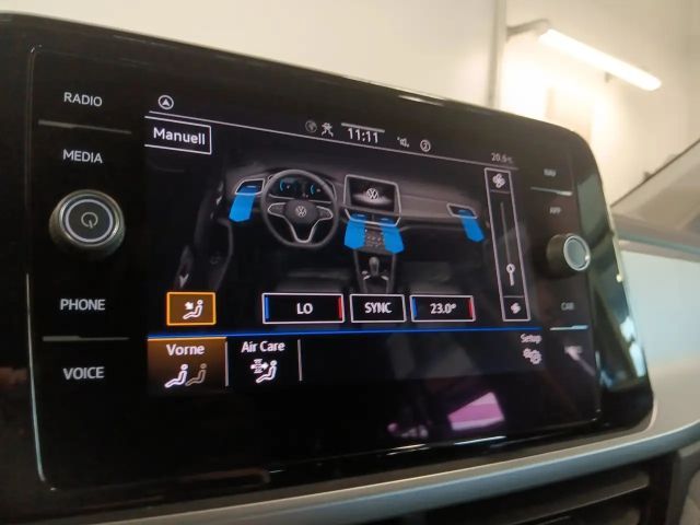 Volkswagen T-Roc DSG Life