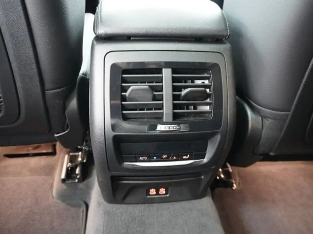 BMW X4 M-Sport xDrive30d