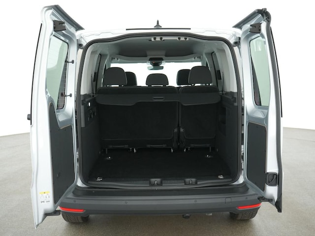 Volkswagen Caddy Combi