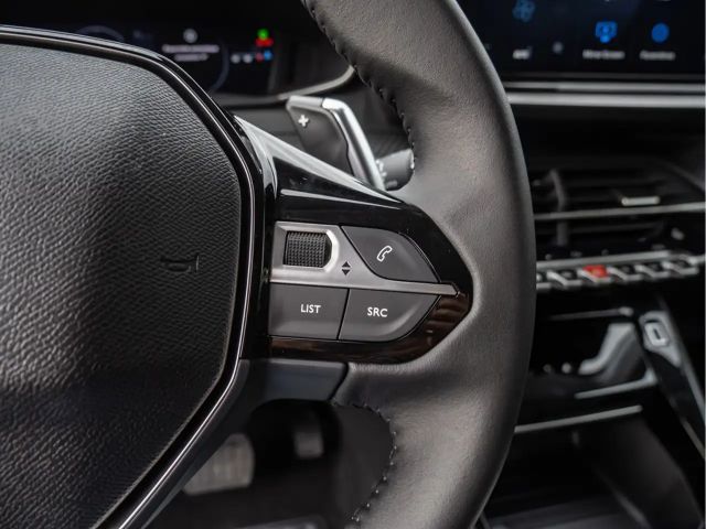 Peugeot E-208 Allure Pack Hybrid