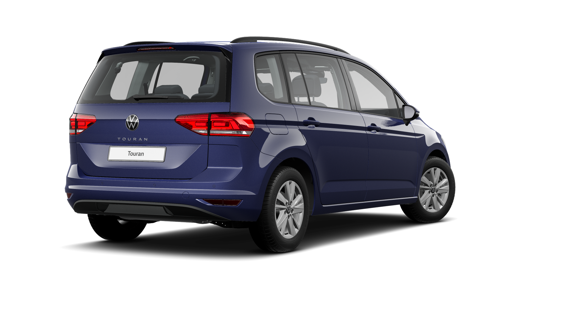 Volkswagen Touran Touran 1.5   CL   BT110 TSIM6F