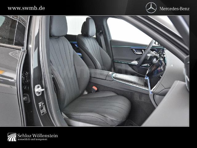 Mercedes-Benz E 450 4MATIC Estate