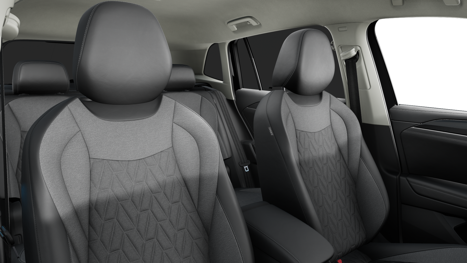 Volkswagen Tiguan 1.5 eTSI DSG Life