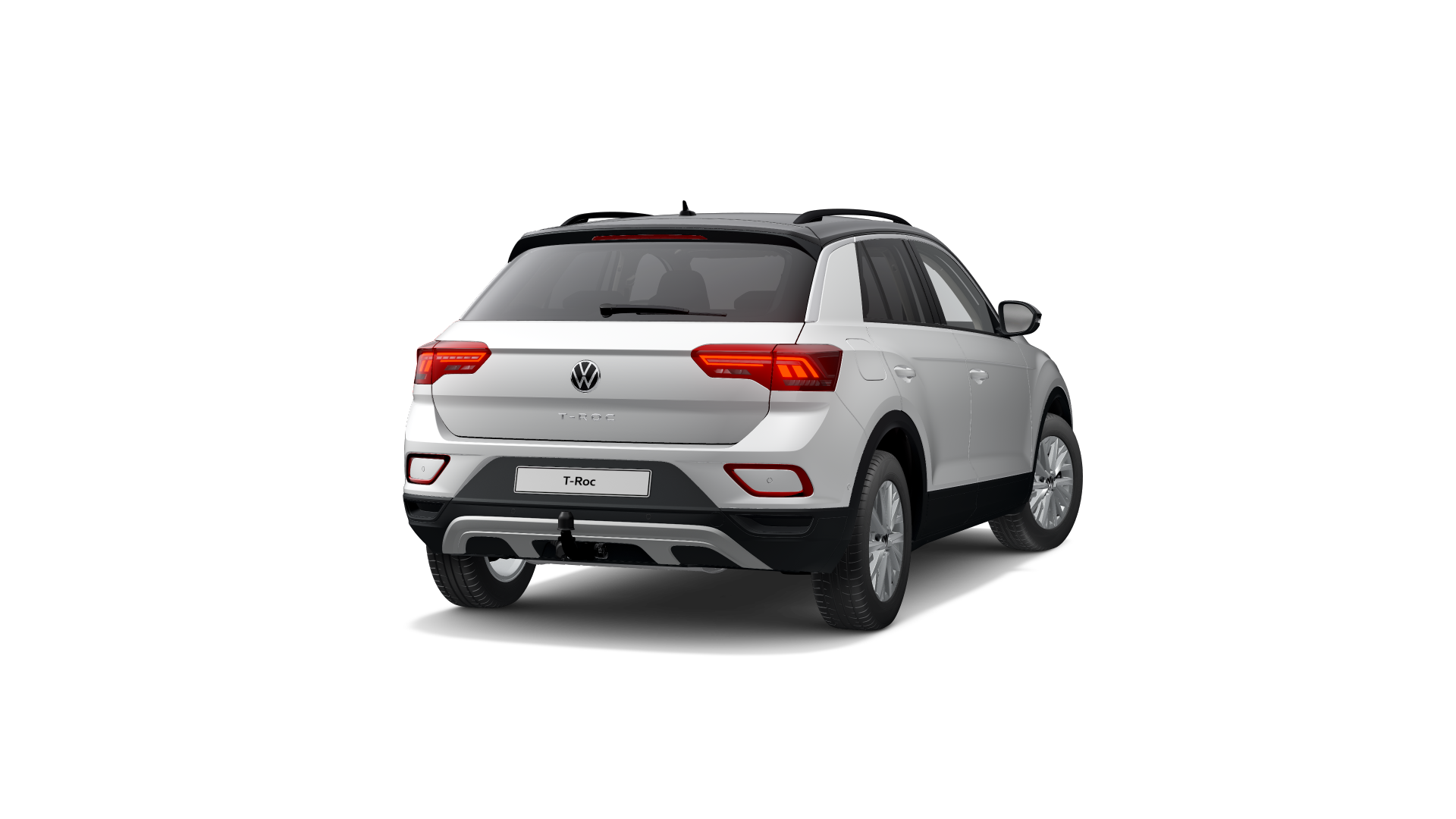 Volkswagen T-Roc DSG IQ.Drive