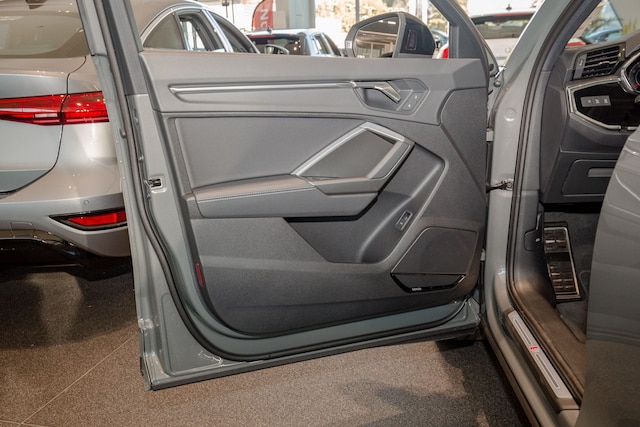 Audi Q3 35 TFSI S-Line S-Tronic