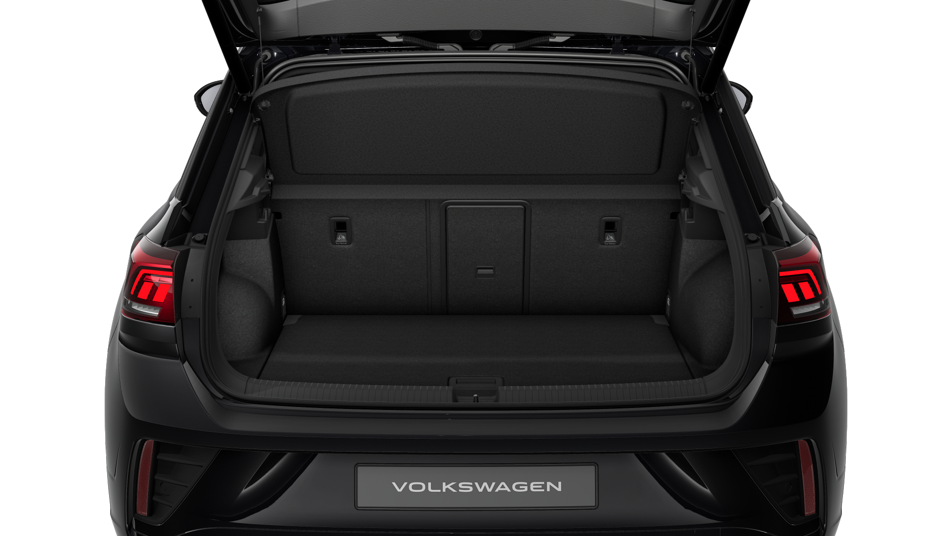 Volkswagen T-Roc DSG R-Line