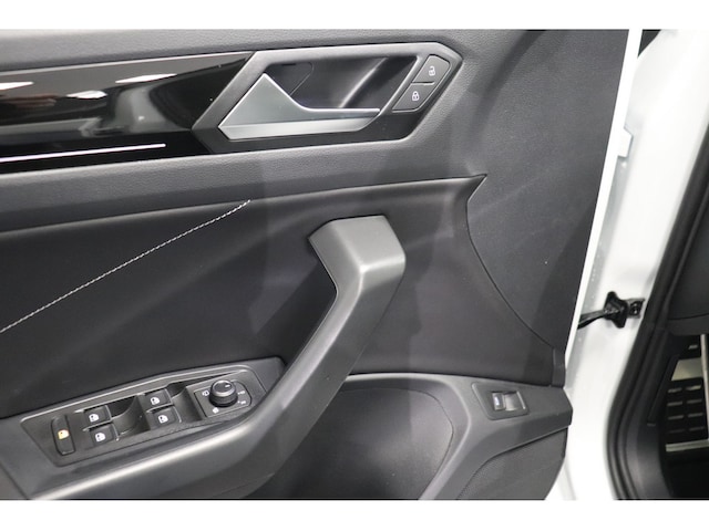 Volkswagen T-Roc 1.5 TSI R-Line