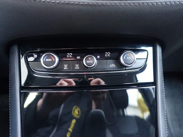 Opel Grandland X Business Edition