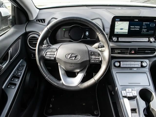 Hyundai Kona 2WD Electric Style