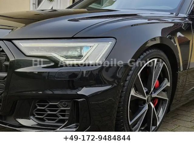 Audi S6 3.0 TDI Avant Quattro