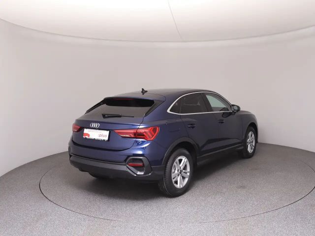 Audi Q3 35 TFSI