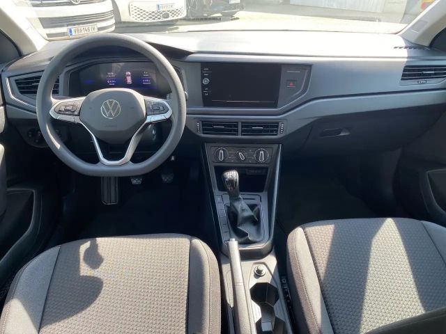 Volkswagen Taigo 4Me TSI