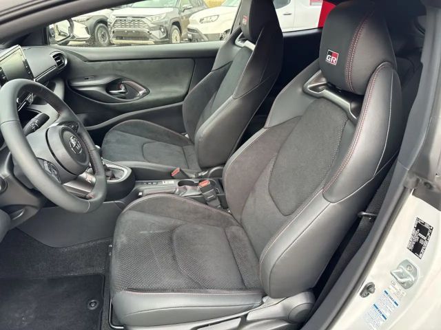 Toyota Yaris GR Hatchback