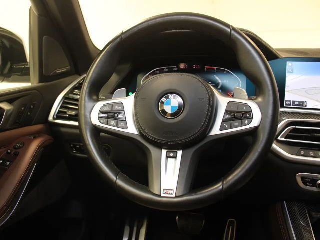 BMW X5 xDrive40d