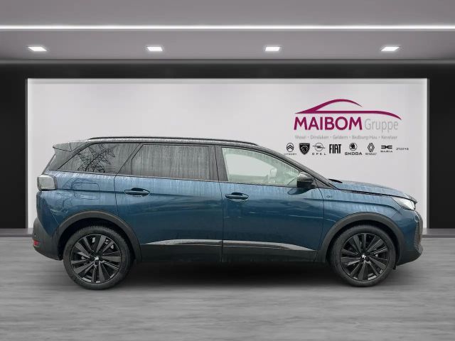 Peugeot 5008 GT-Line