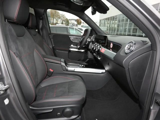 Mercedes-Benz GLB 180 AMG Line GLB 180 d