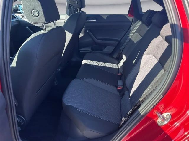 Volkswagen Taigo 1.5 TSI DSG