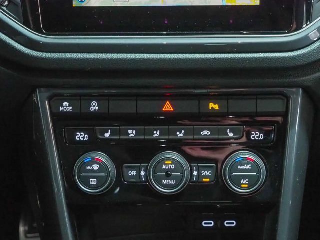 Volkswagen T-Roc 1.5 TSI Sport