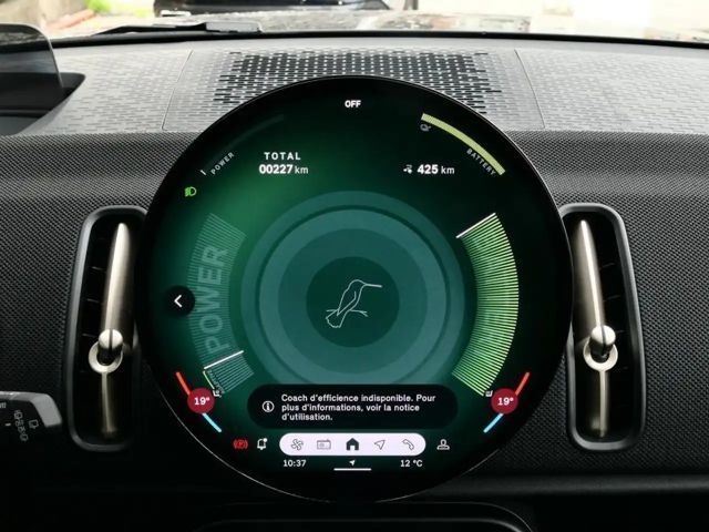 MINI Countryman E Trim Classic