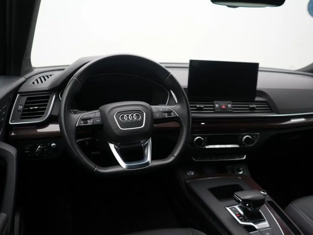 Audi Q5 Quattro S-Line Sportback