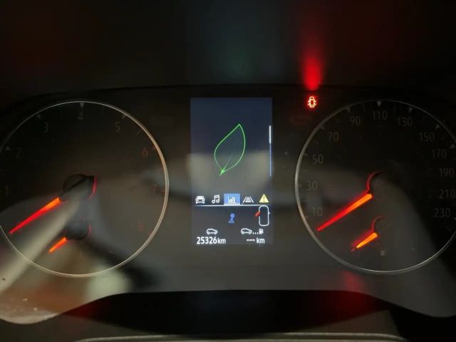 Renault Clio Equilibre Equilibre TCe 90