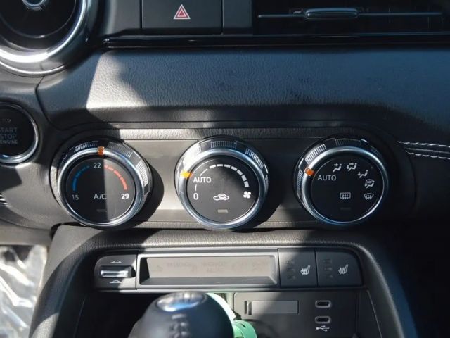 Mazda MX-5 Exclusive-line RF