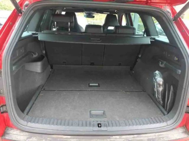 Skoda Kodiaq 2.0 TSI 4x4 RS