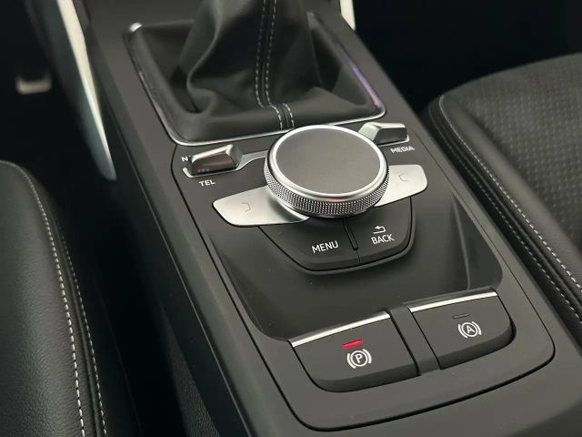 Audi Q2 35 TFSI S-Line