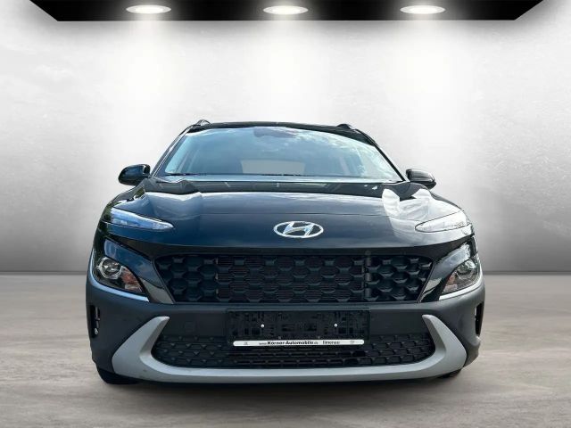 Hyundai Kona 2WD Hybrid Select