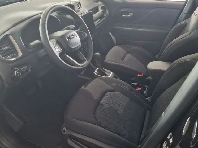 Jeep Renegade Altitude Hybrid