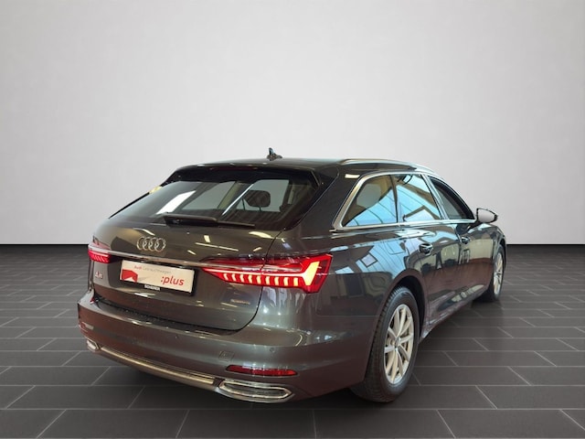 Audi A6 40 TDI Avant Quattro S-Tronic