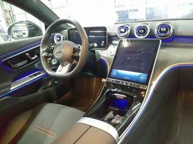 Mercedes-Benz CLE 53 AMG AMG Line