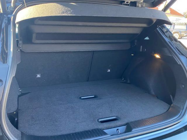 Nissan Qashqai AWD DIG-T Tekna