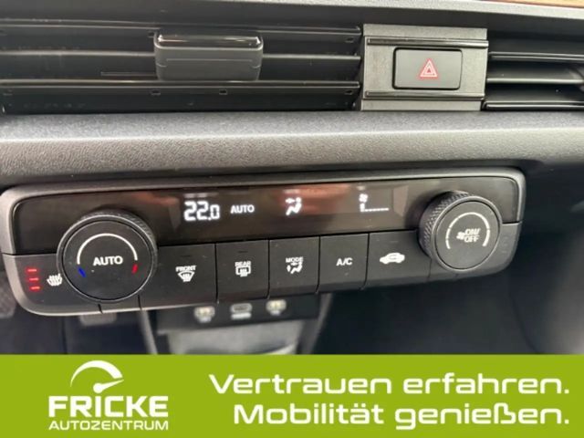 Honda e Kamera+Navigation+Sitz-u.Lenkradheizung+Tempomat+L